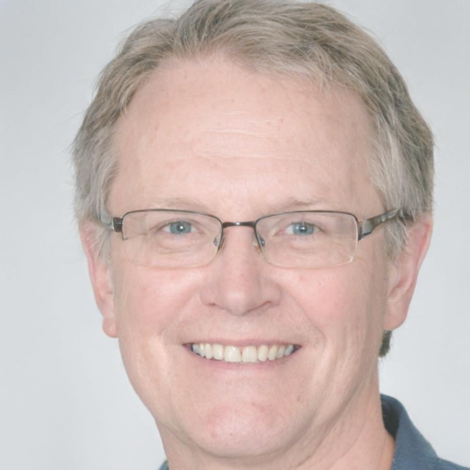 Dr. Hendrik Bergmann, Geschäftsführer und Finanzanalyst