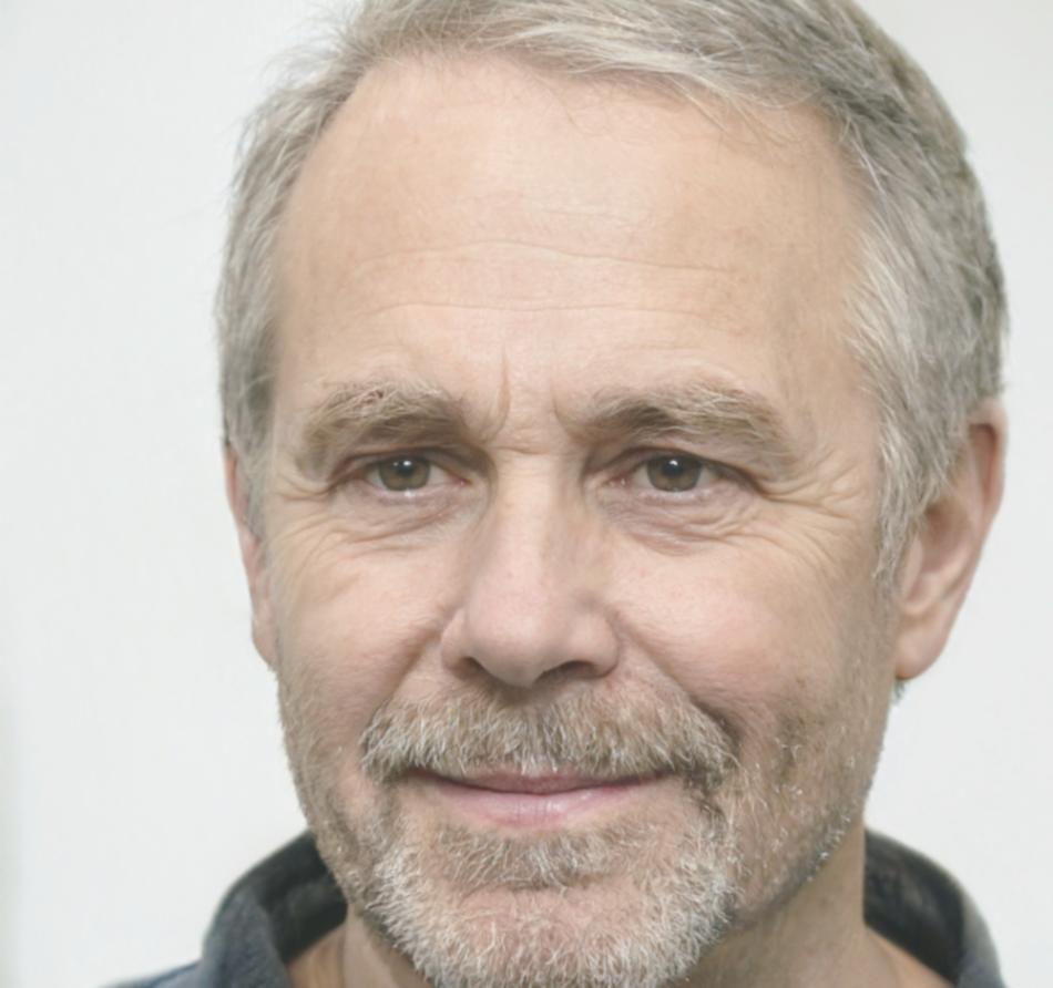 Tobias Müller, Leiter Datenanalyse und Softwareentwicklung